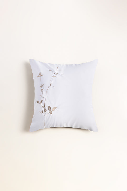 VEC-010 Velvet Embroidered Cushion Cover