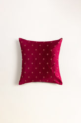 VEC-013 Velvet Embroidered Cushion Cover