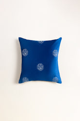 VEC-020 Velvet Embroidered Cushion Cover