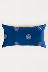 VEC-021 Velvet Embroidered Cushion Cover