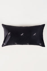 VEC-028 Velvet Embroidered Cushion Cover