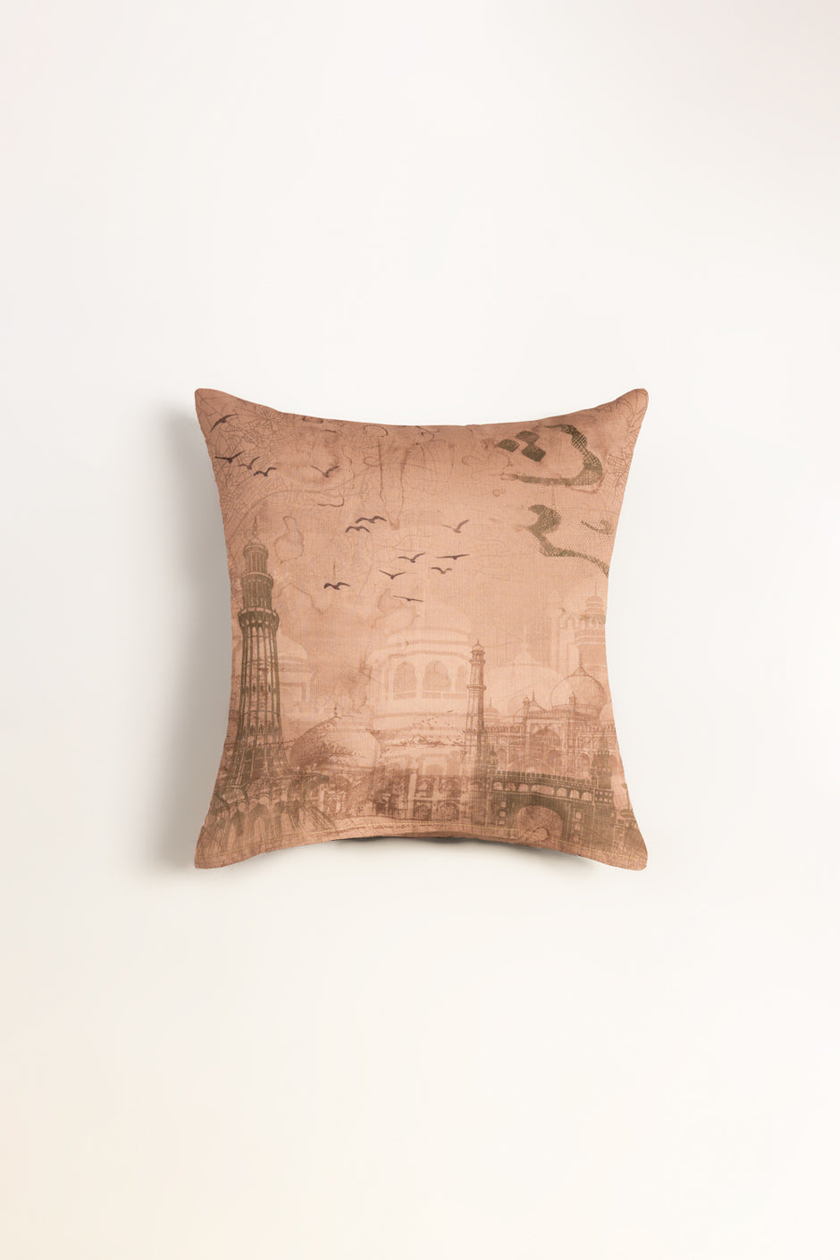 Digital Cushion Covers