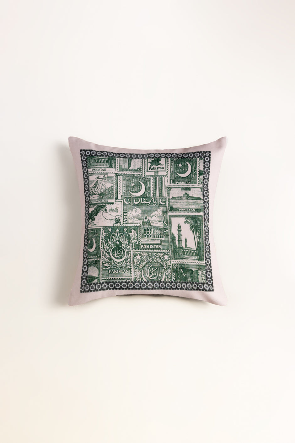 Digital Cushion Covers