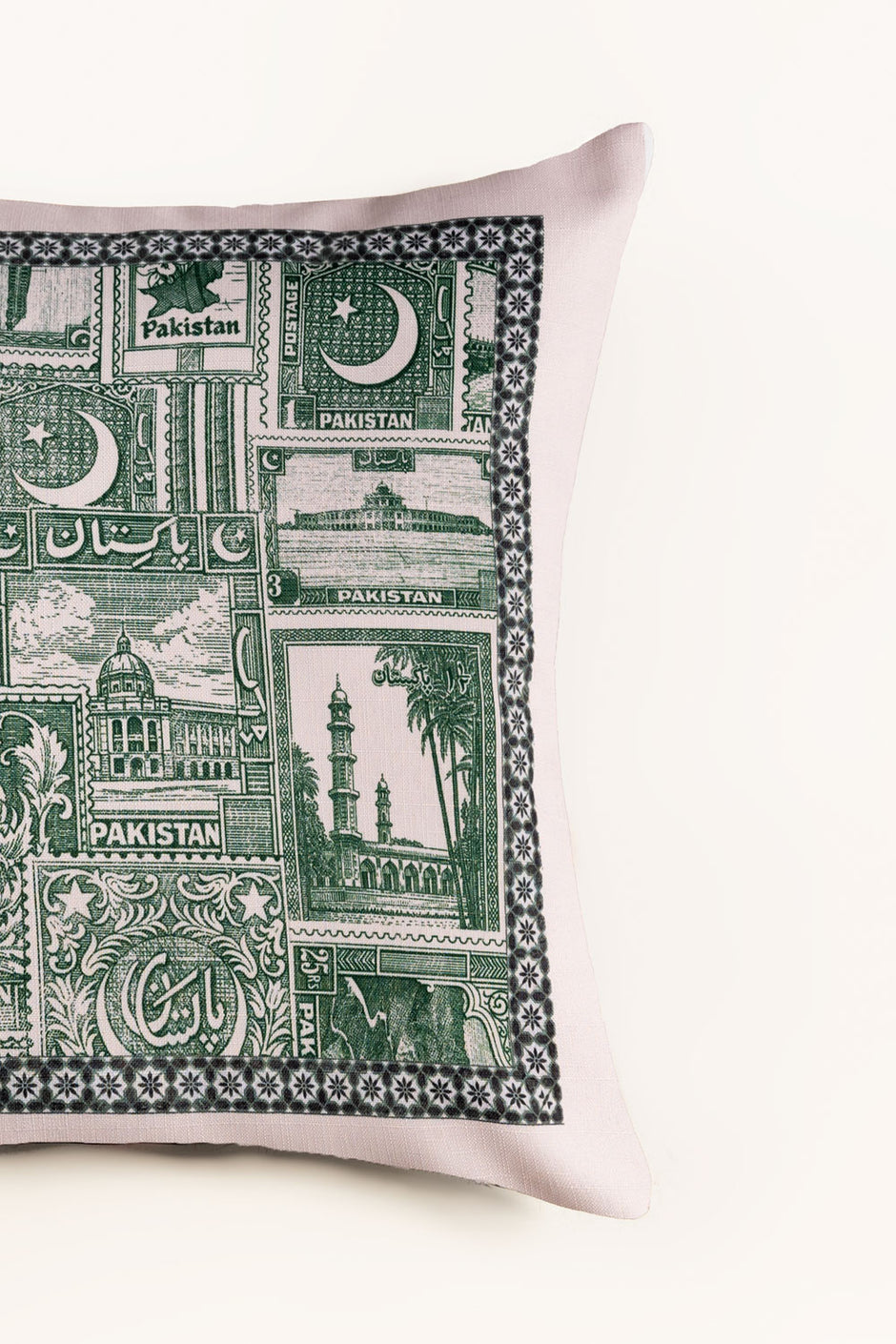 Digital Cushion Covers