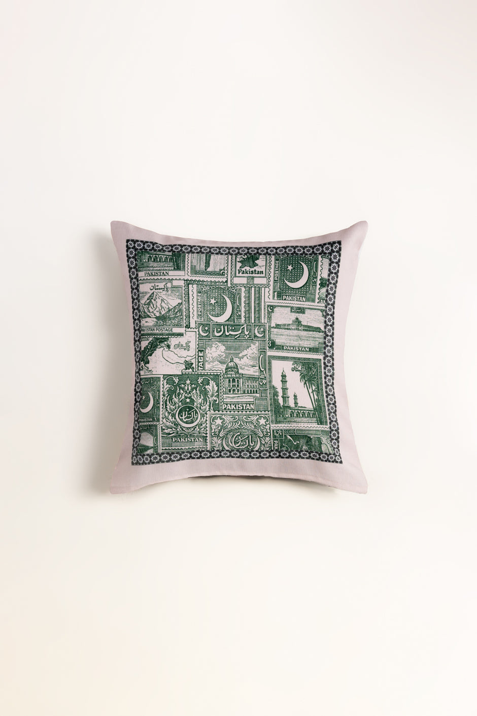 Digital Cushion Covers