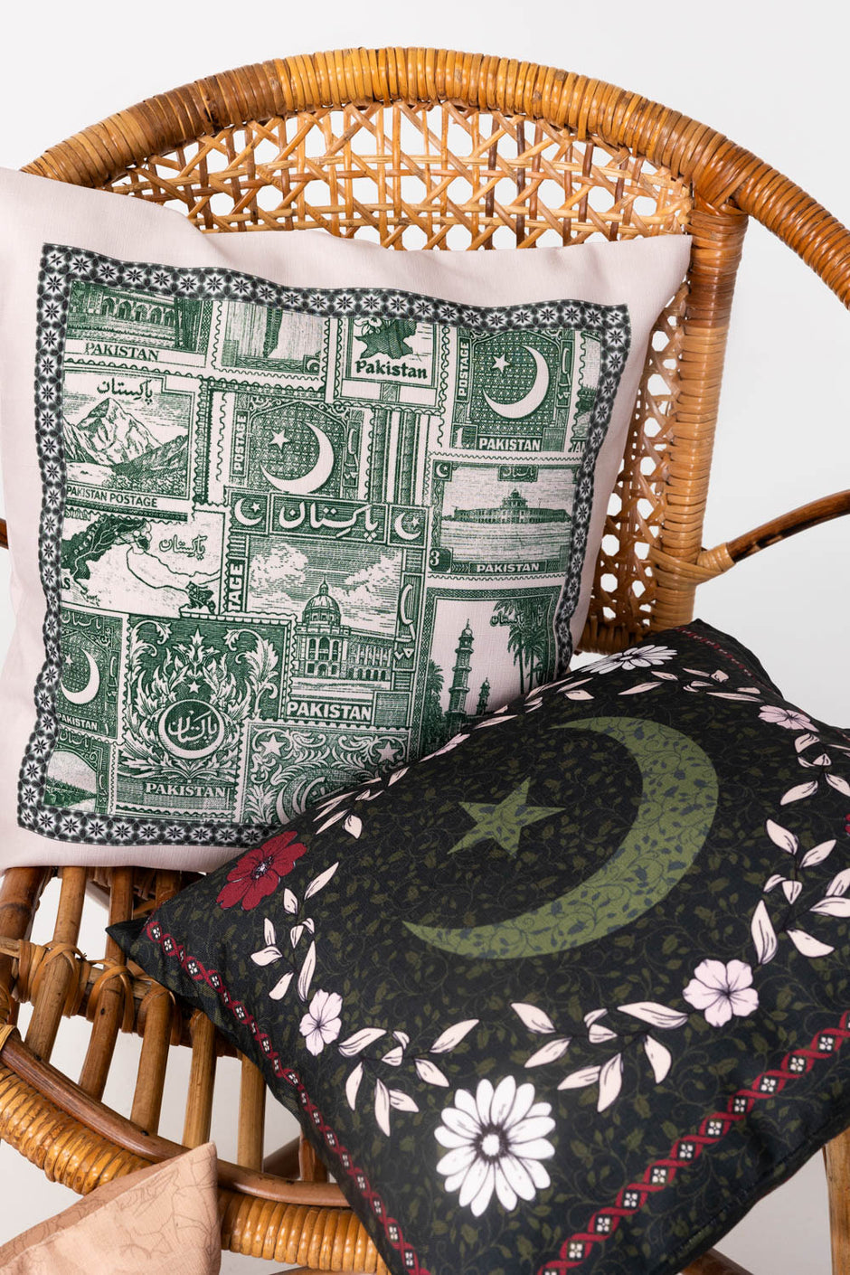 Digital Cushion Covers
