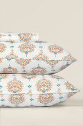 Amber Charm T-150 Bed Sheet Set