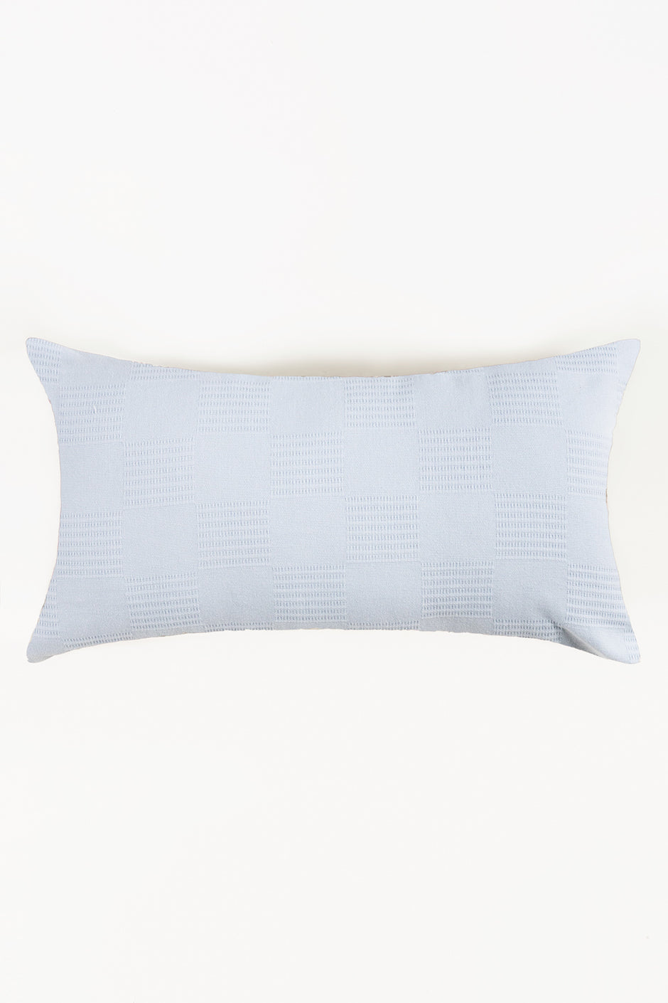 Aqua Glow Thermal Deck Cushion