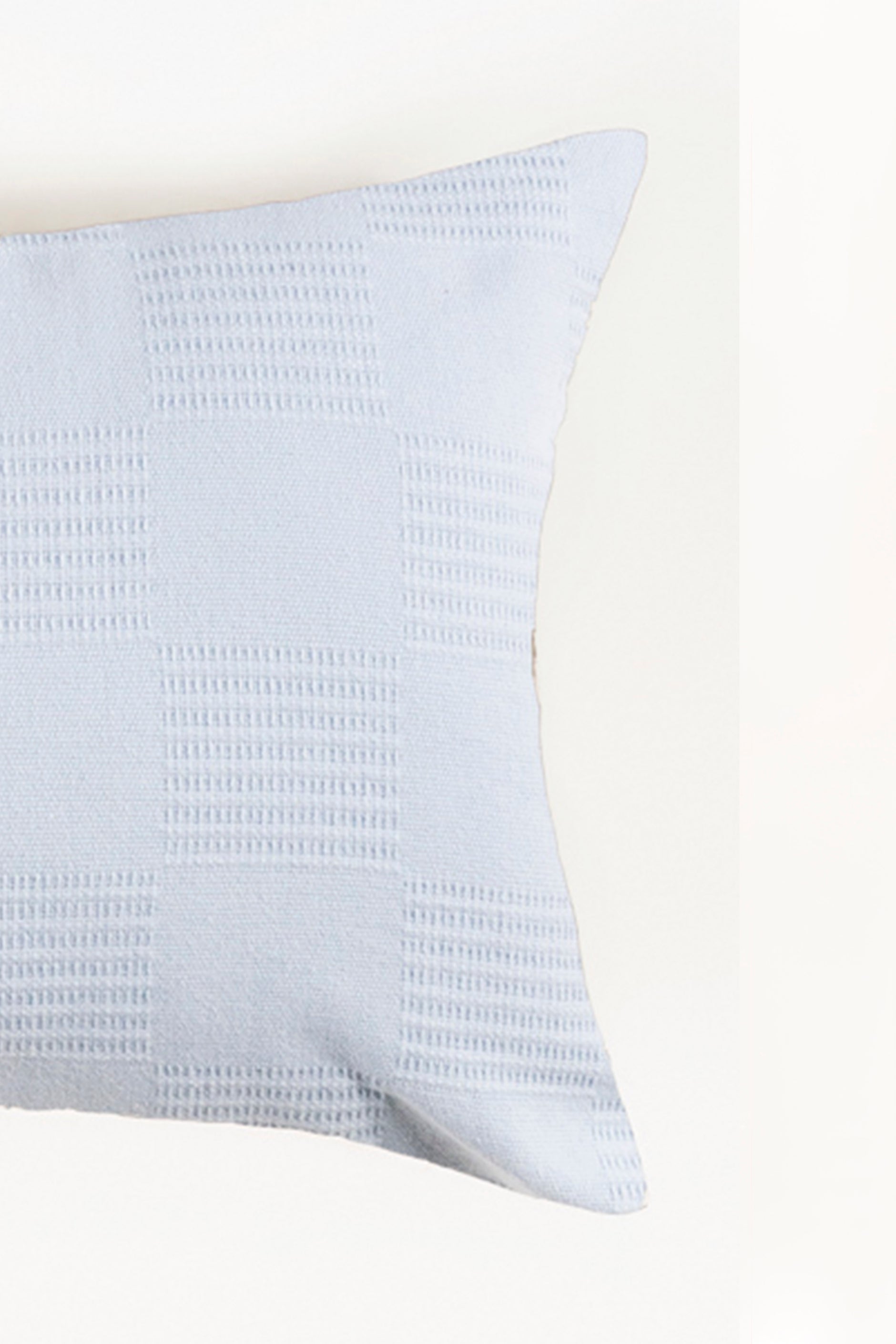 Aqua Glow Thermal Deck Cushion