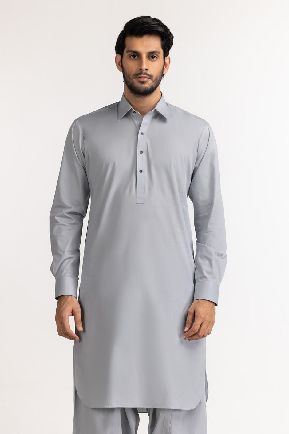 Leader Latha Unstitched Fabric Cotton-LF