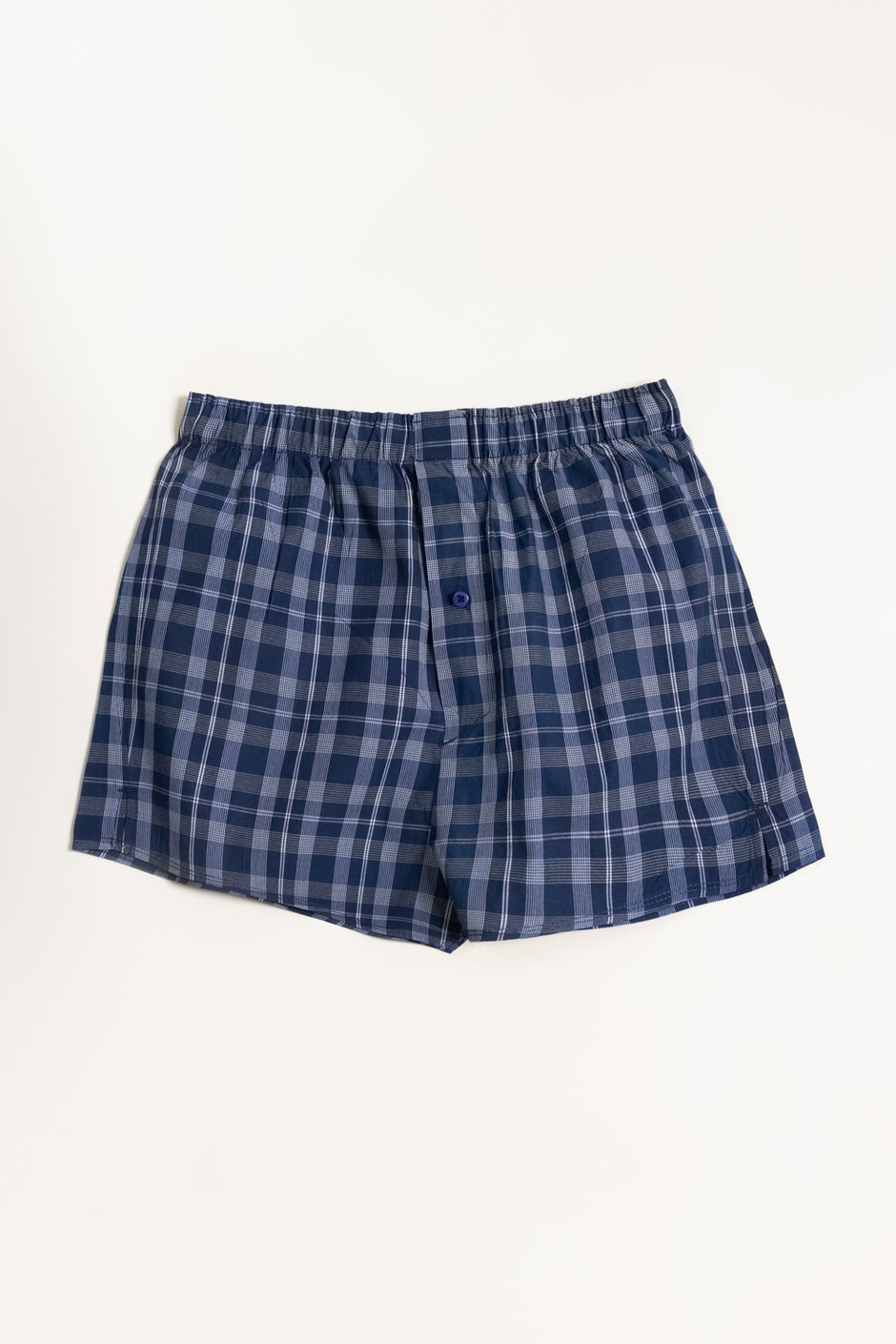 Assorted Woven Boxers (Pack of 3)