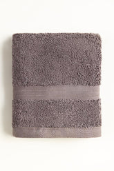 Smoke Anti Microbial Sports Towel