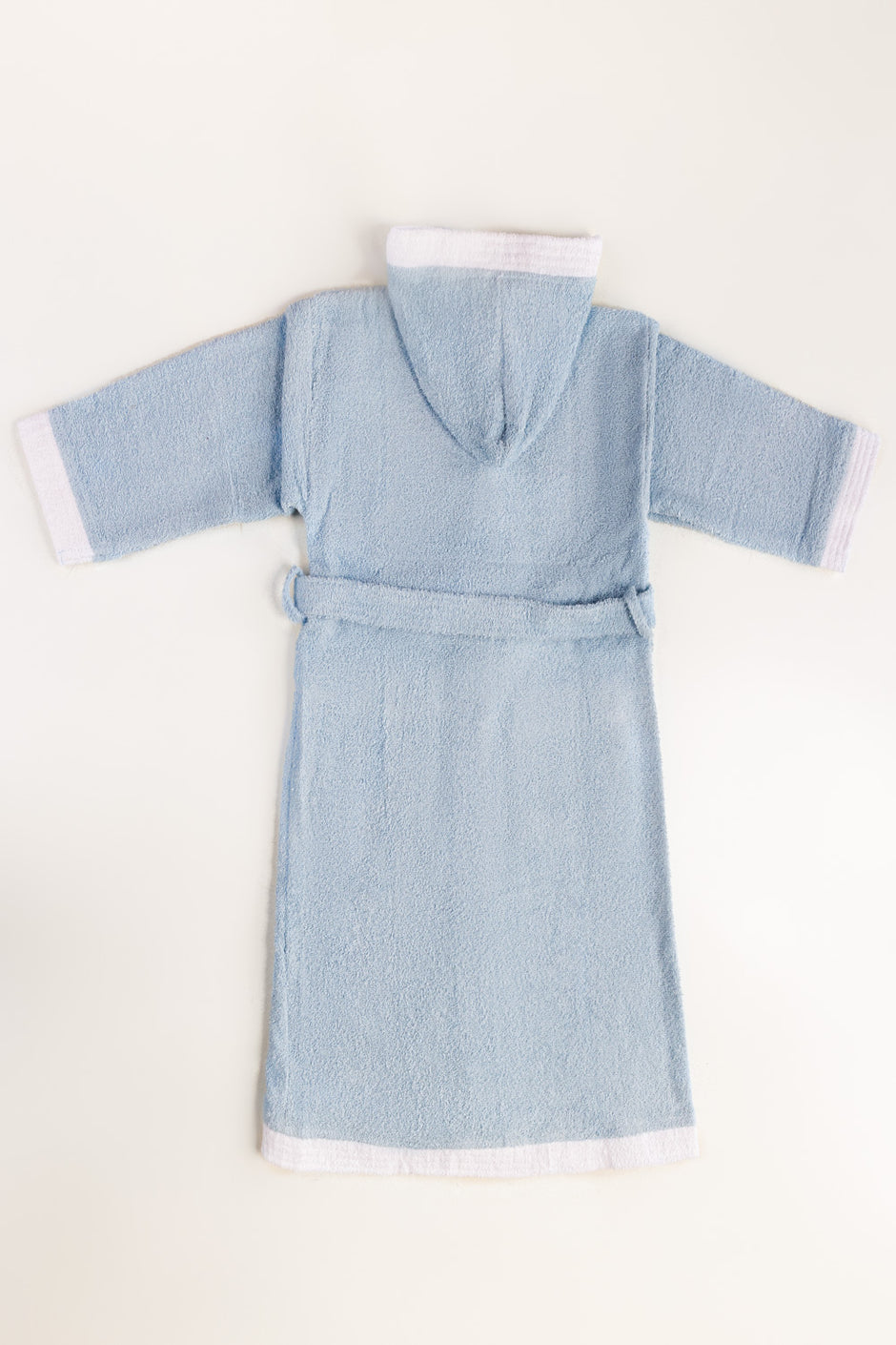 Baby Blue Kids bathrobe 25