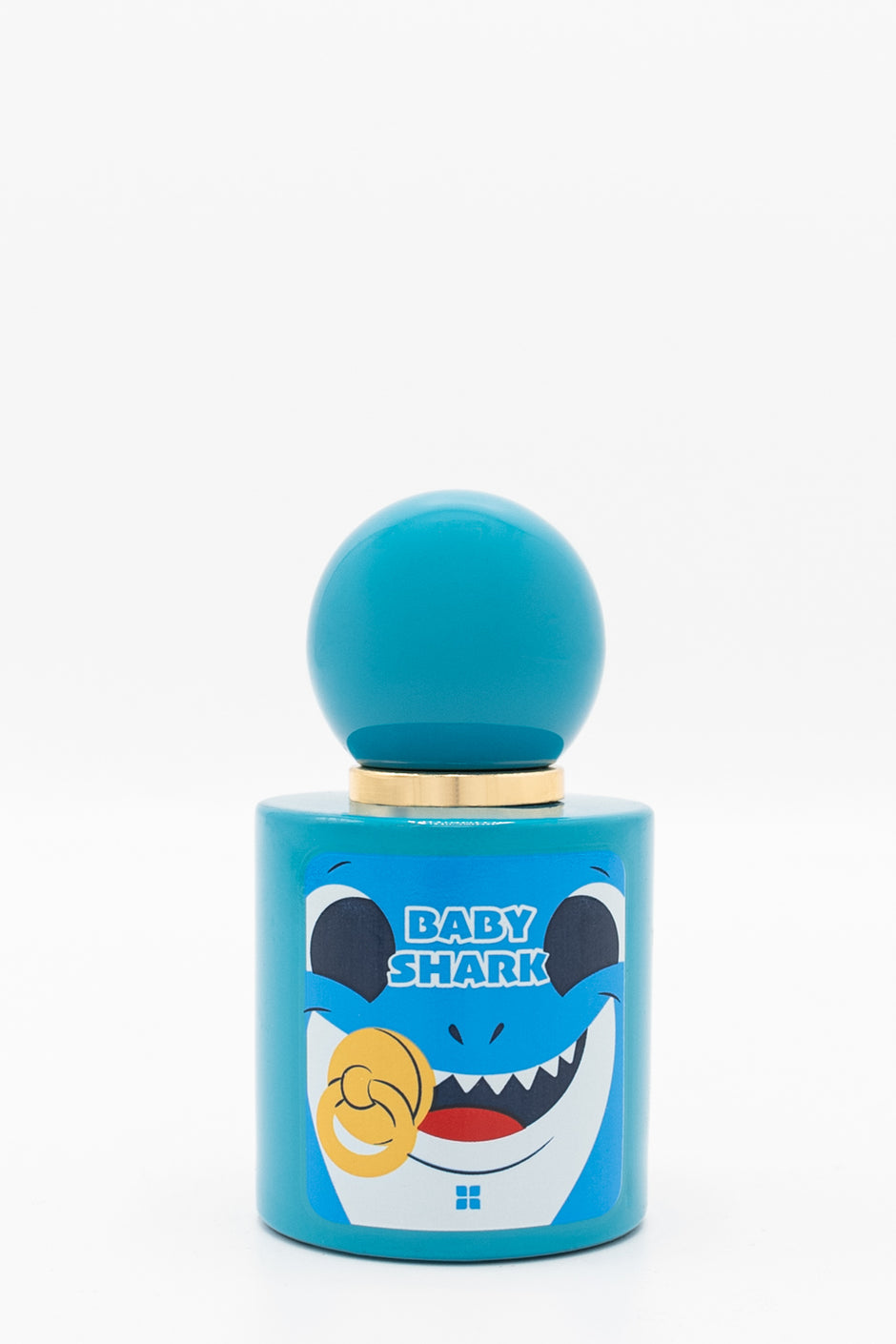 Baby Shark Blue Perfume For Boys