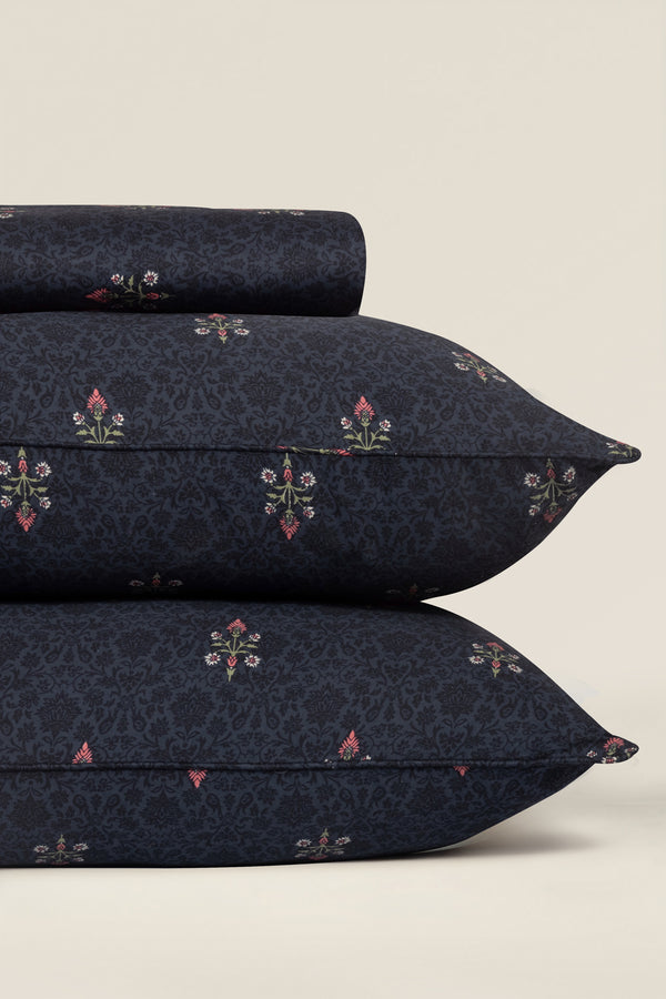 Printed Sheets