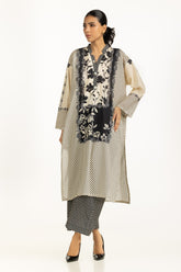 Cambric Printed Co-Ord Set IPST-44994