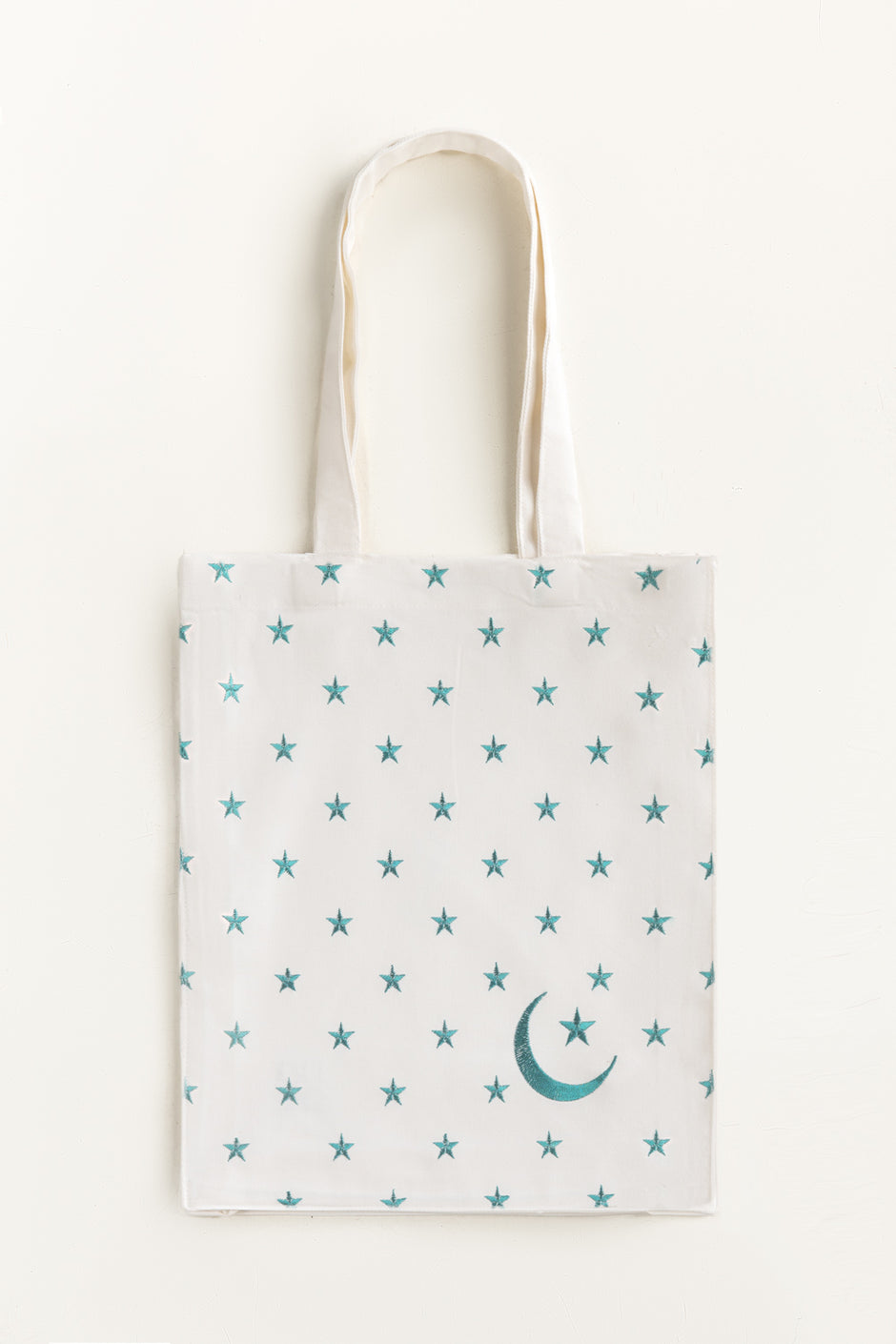 Chand Tara Tote Bag