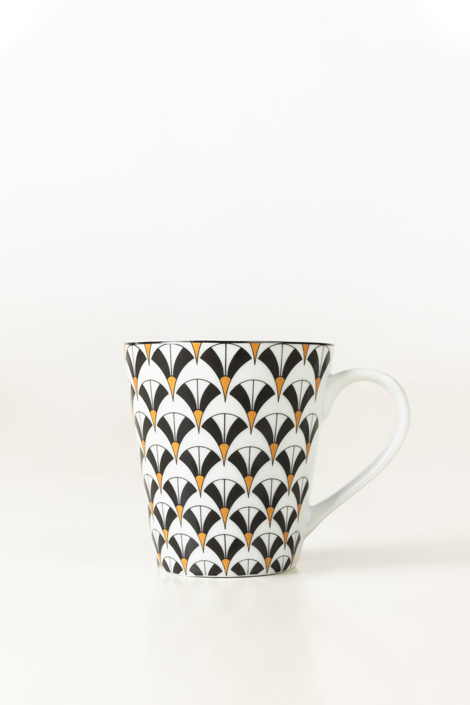 Classic Fans Mug