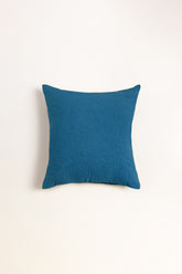 Coastal Matelasse Cushion