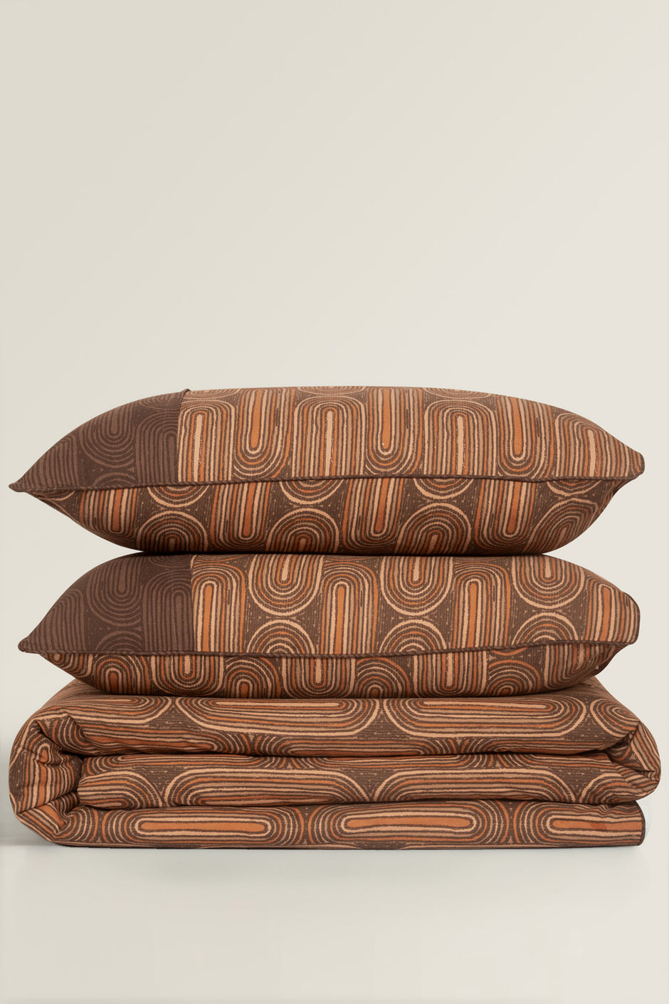 Cobblestone Quilt Cover Set