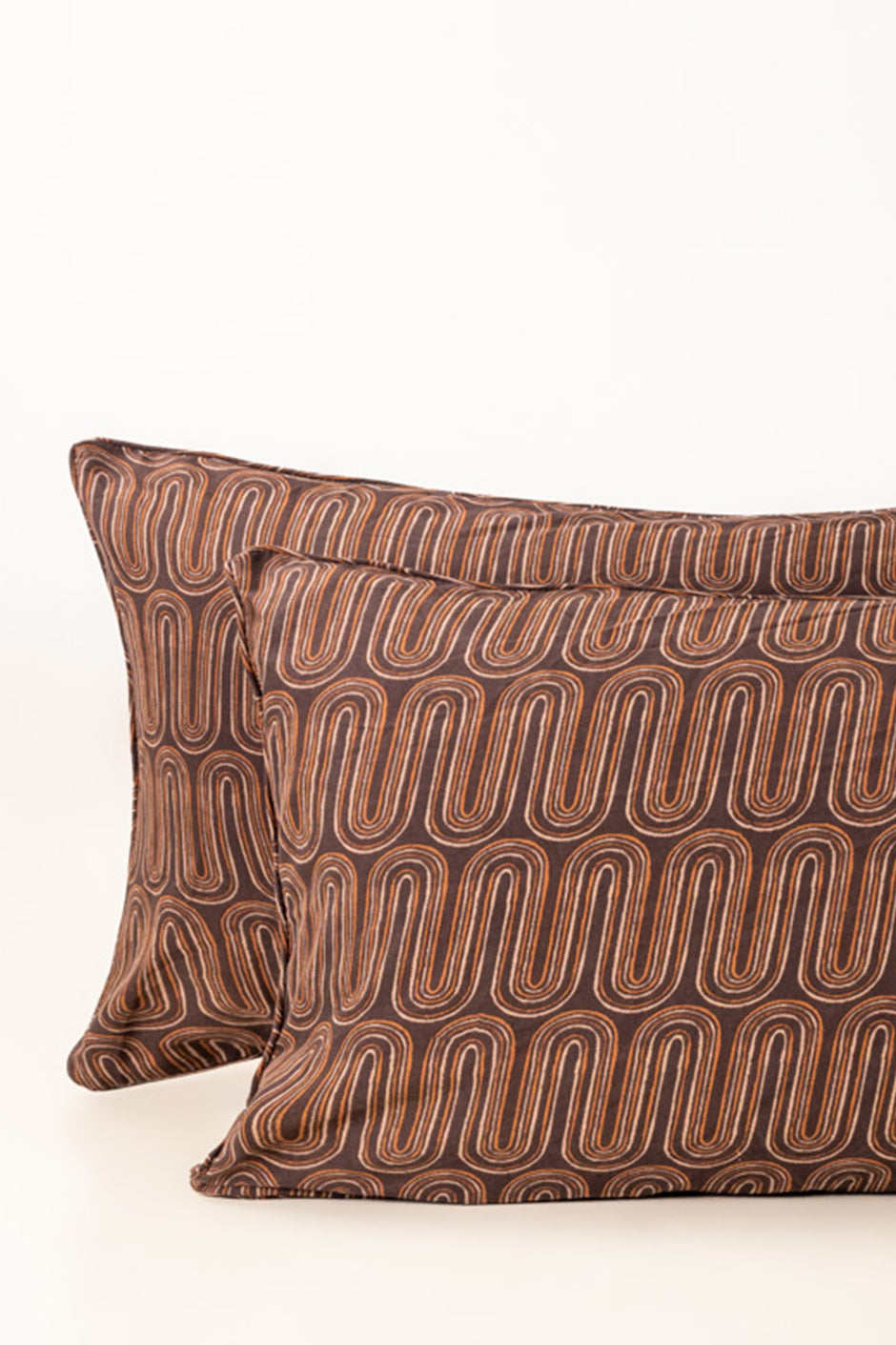 Cobblestone Pillow Cover Set