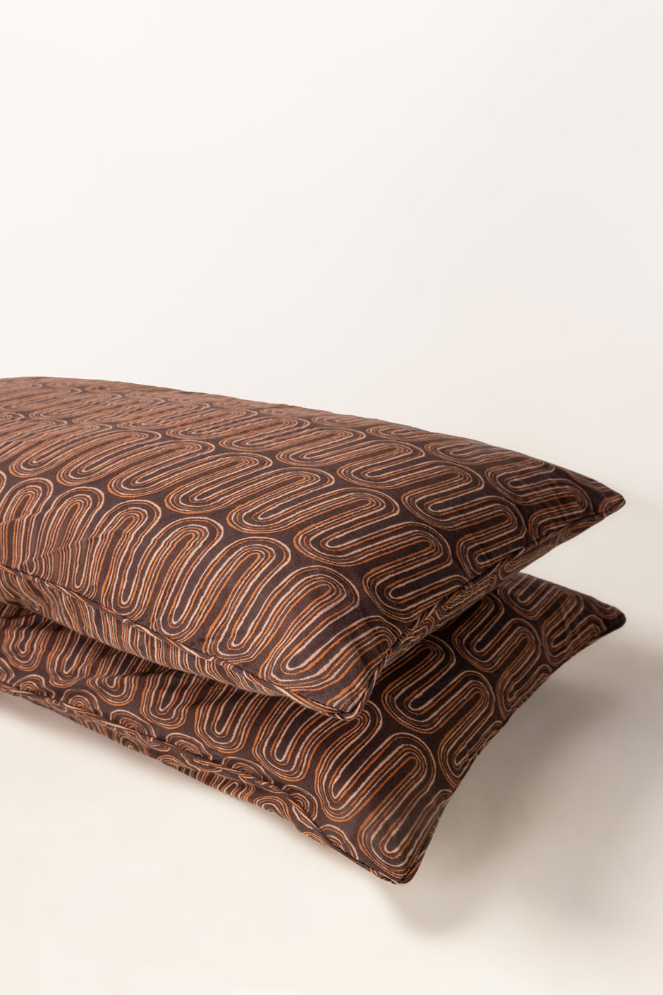 Cobblestone Pillow Cover Set