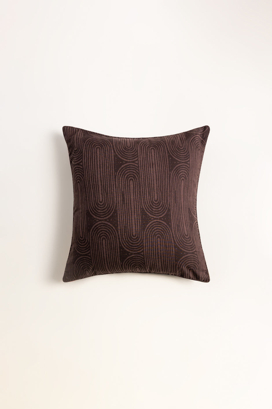 Cobblestone Square Cushion Cover