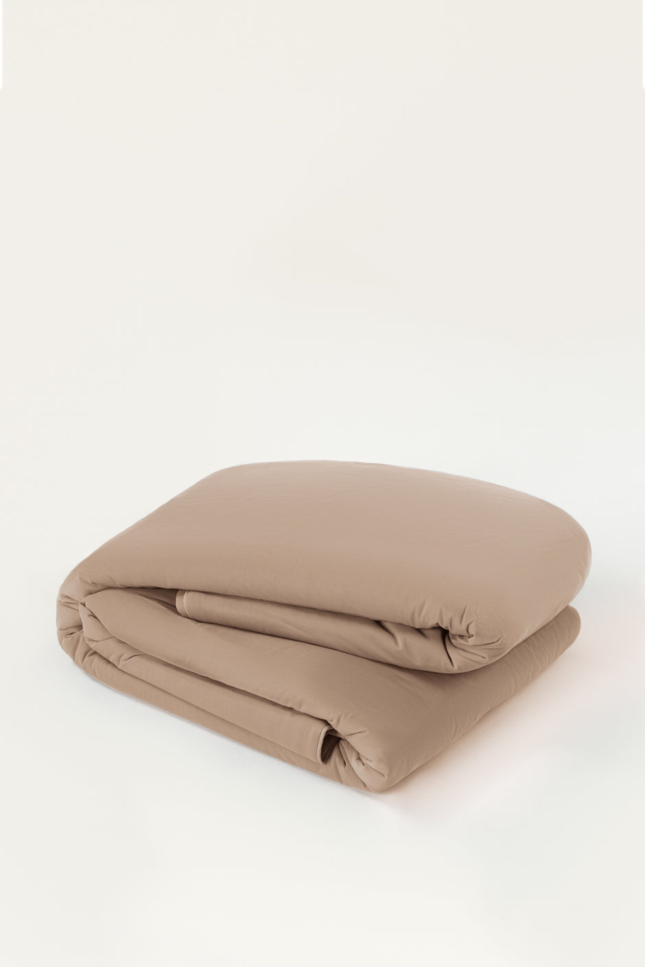 Cool Stone Beige Dyed Cooling Blanket