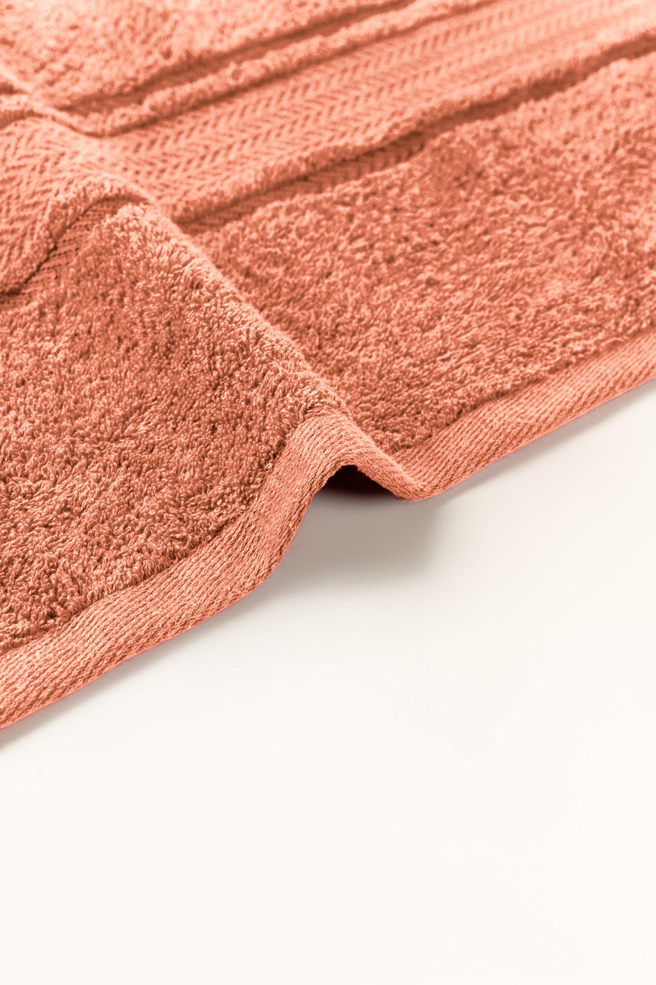 Creampuff Combed Towel Viscose