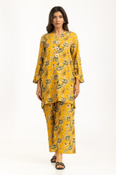 Crepe Printed Co-Ord Set IPST-55234