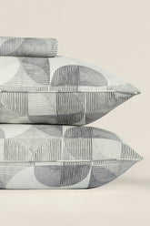 Cresent Everyday Classic Bed Sheet Set