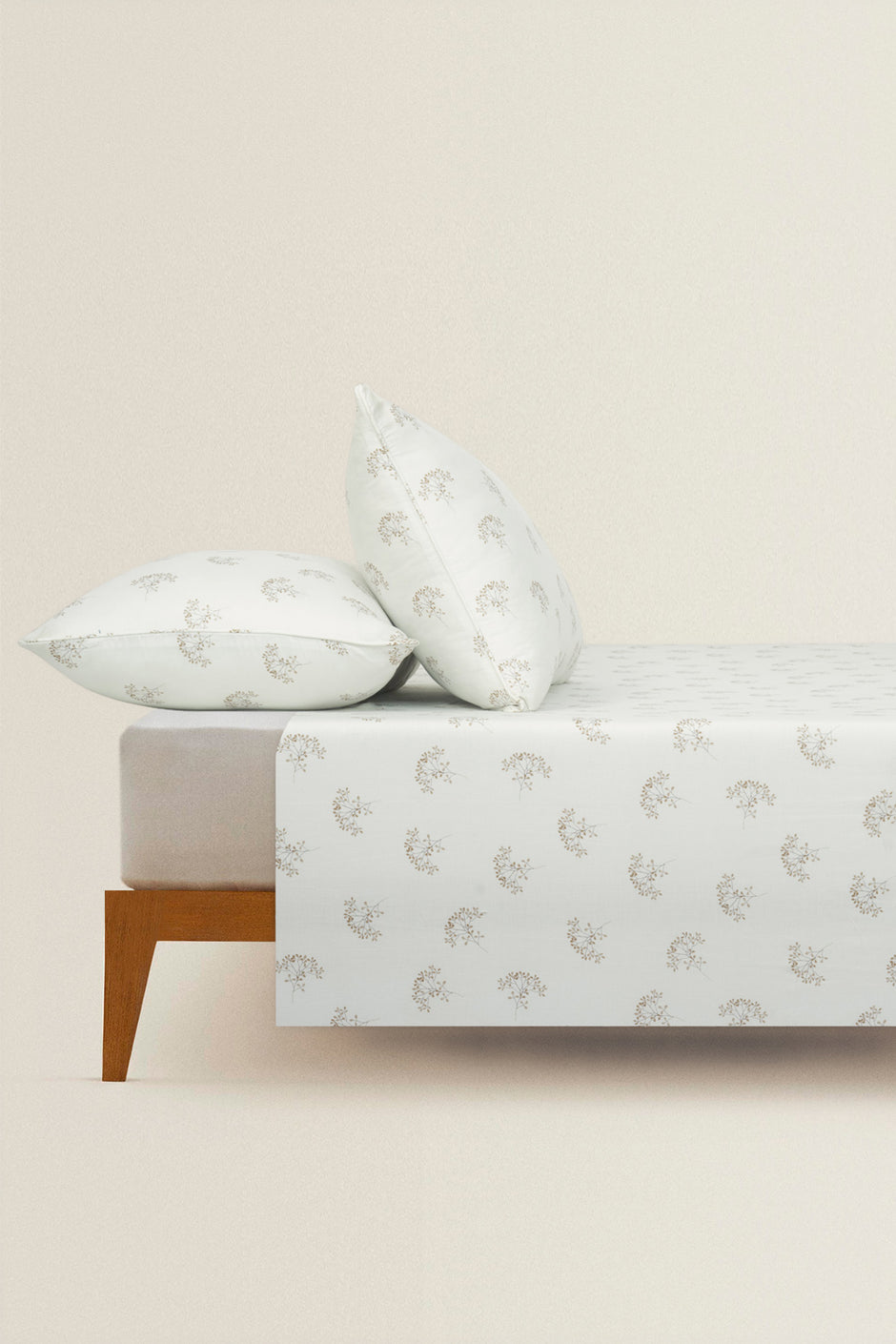 DGBD-003 T-200 Bed Sheet Set