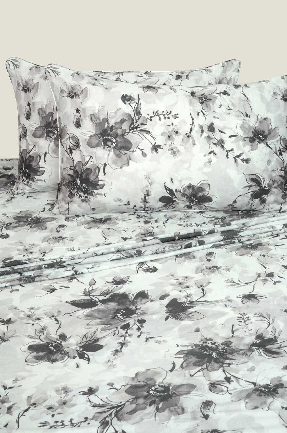 DGBS-004 T-200 Bed Sheet Set