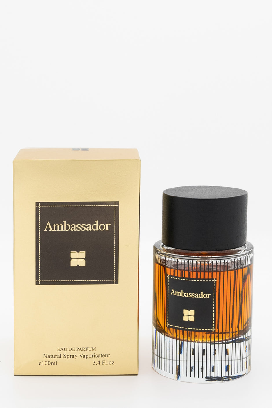 Ambassador Perfume For Men