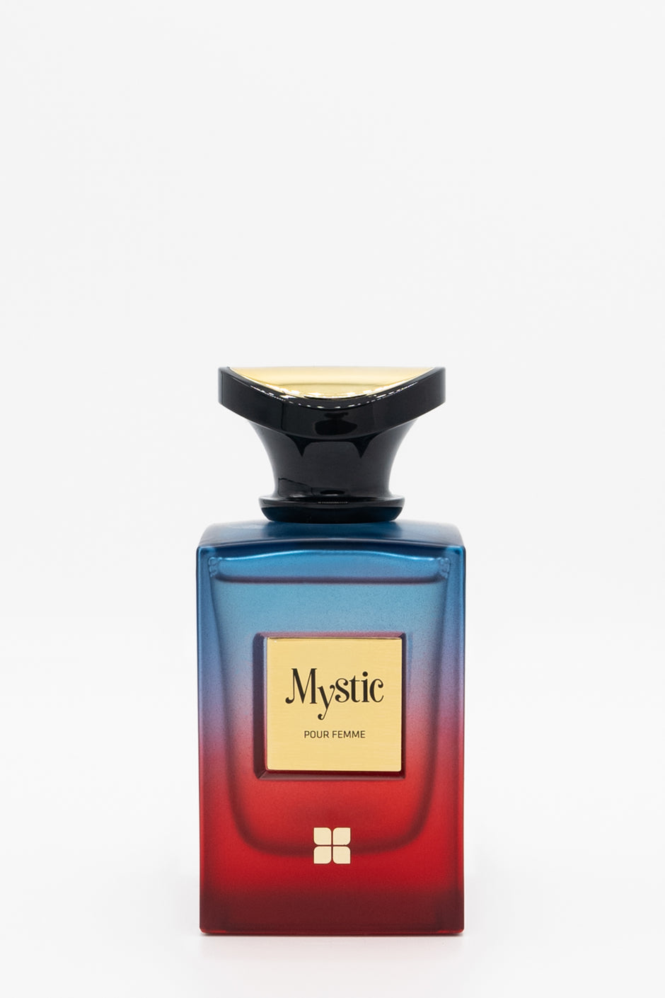 Mystic Perfume For Women