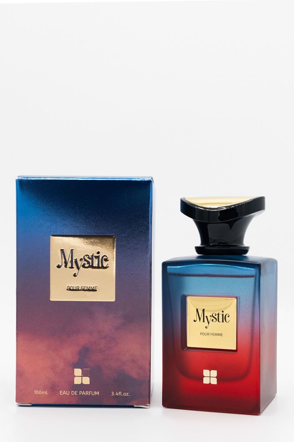 Mystic Perfume For Women