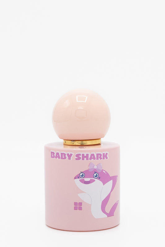 Baby Shark Pink Perfume For Girls