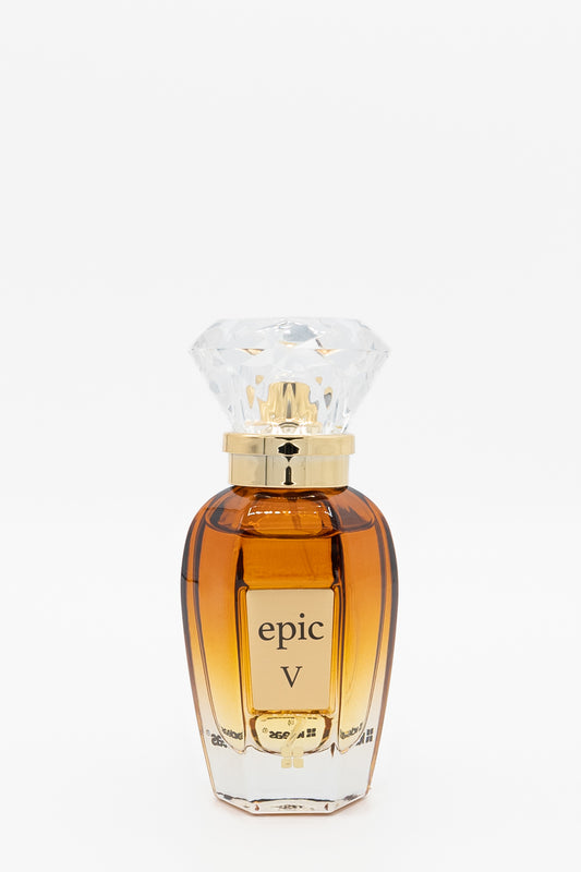 Epic 5 Perfume For Women