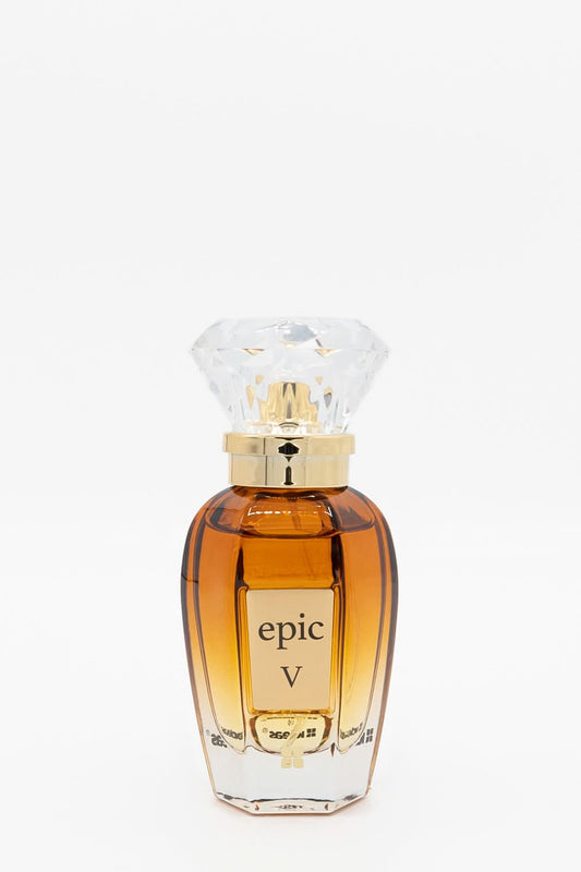 Epic 5 Perfume For Women