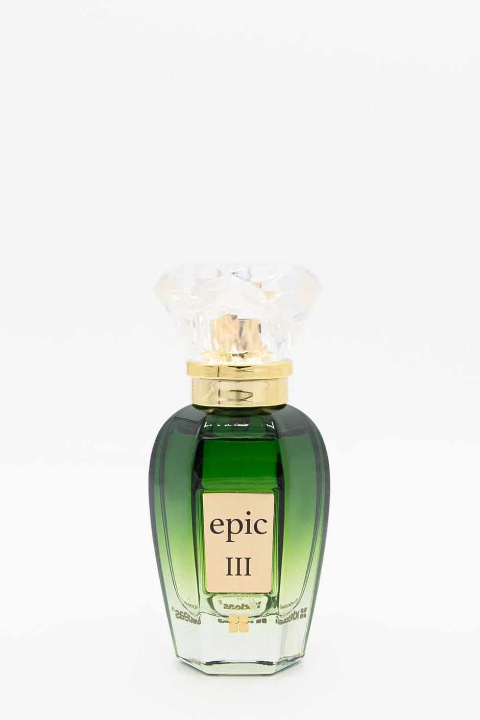 Epic 3 Perfume For Women