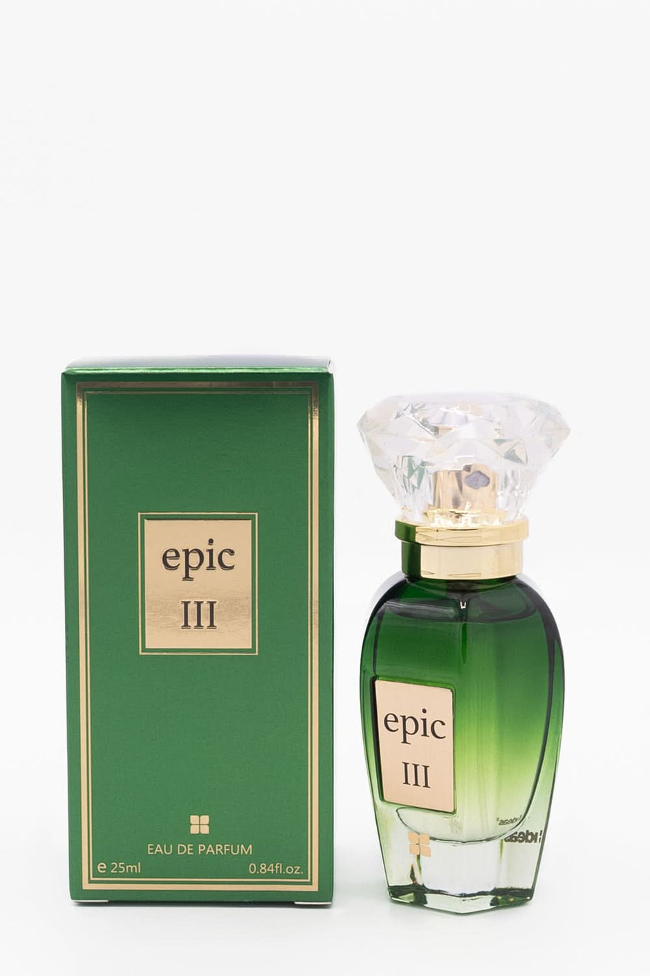 Epic 3 Perfume For Women