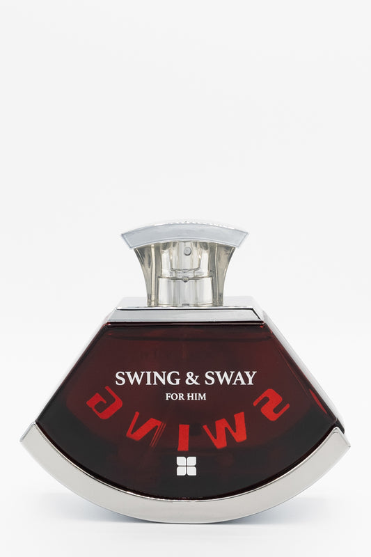 Swing And Sway Perfume For Men