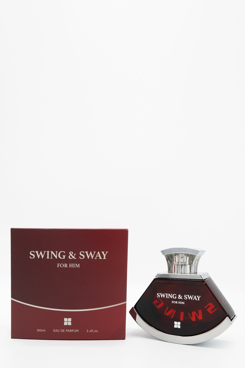 Swing And Sway Perfume For Men