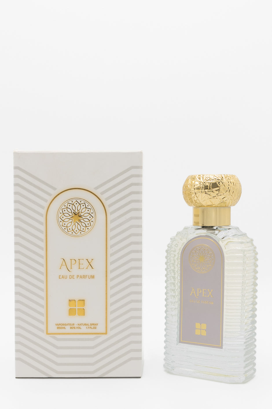 Apex Perfume For Women