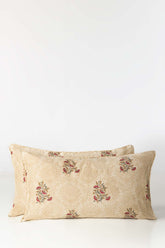Daisy Rose 2 T-200 Pillow Cover Set