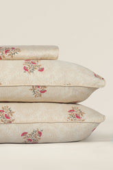Daisay Rose 2 T-200 Bed Sheet Set