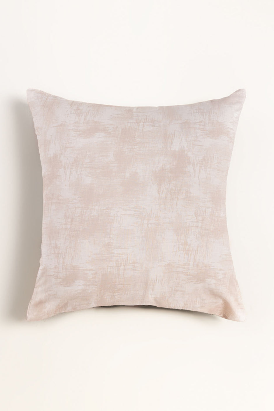 Damask Bloom Euro Sham Cushion Cover