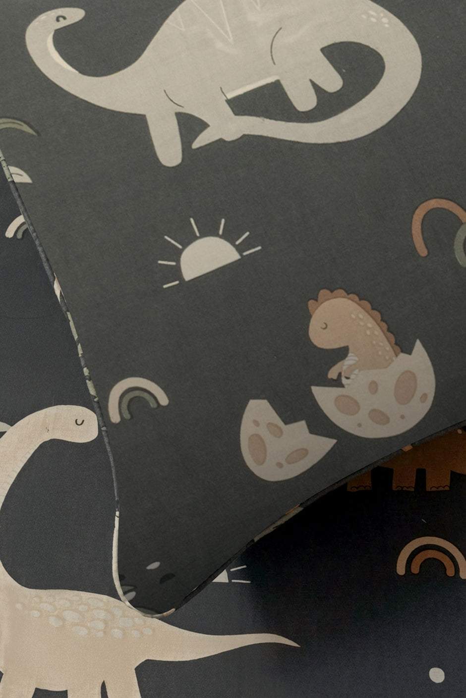 Dinosour T-150-1 Bed Sheet Set