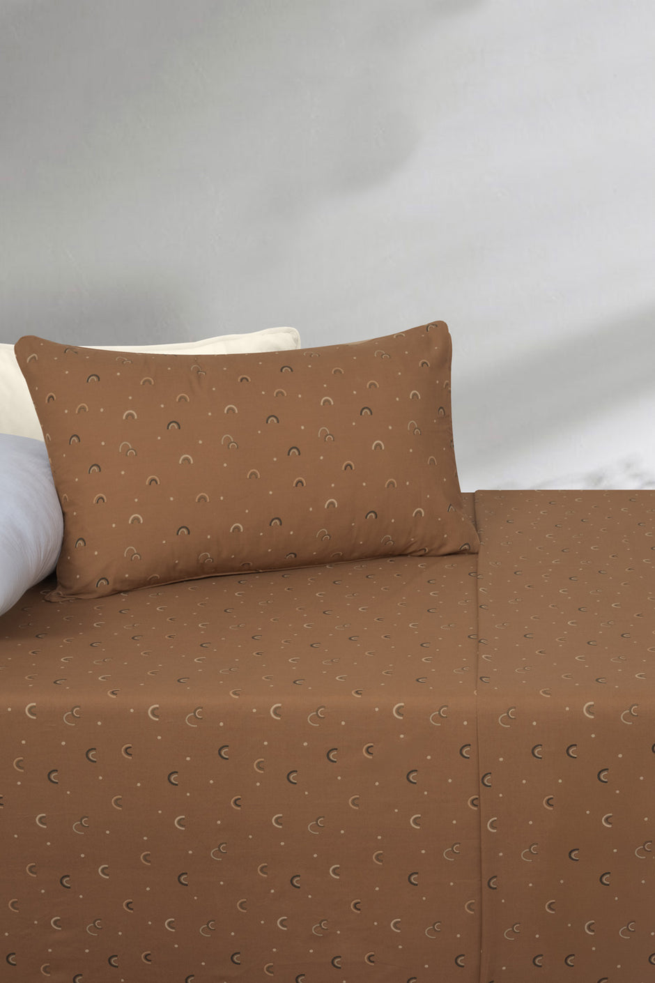 Dinosour T-150 Bed Sheet Set
