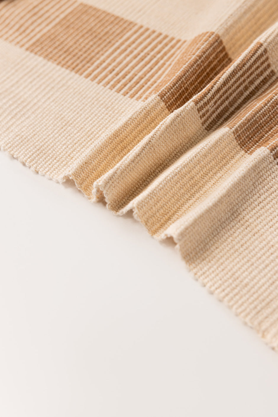 Dobby Fabric Placemat Pair